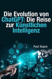 Cover von Die Evolution von ChatGPT: