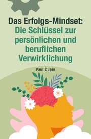 Cover von Das Erfolgs Mindset: