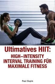 Cover von Ultimatives HIIT: