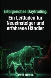 Cover von Erfolgreiches Daytrading: