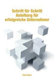Cover von GmbH Gründung leicht gemacht:
