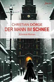 Cover von Der Mann im Schnee
