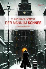 Cover von Der Mann im Schnee