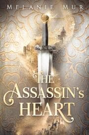 Cover von The Assassins Heart