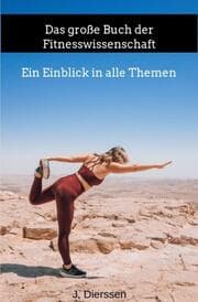 Cover von Das große Buch der Fitnesswissenschaft