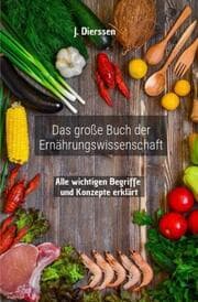 Cover von Das Große Buch der Ernährungswissenschaft