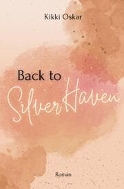 Cover von Back to Silver Haven