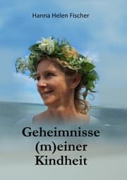 Cover von Geheimnisse (m)einer Kindheit
