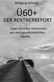 Cover von Ü60+ DER RENTNERREPORT