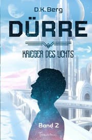 Cover von Dürre