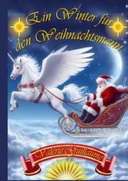 Cover von Ein Winter für den Weihnachtsmann