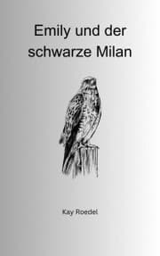 Cover von Emily und der schwarze Milan