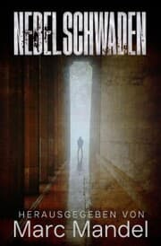 Cover von Nebelschwaden
