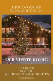 Cover von DER VIERTE KÖNIG