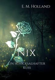 Cover von Nix - ein schicksalhafter Kuss
