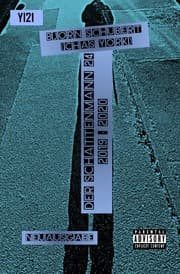 Cover von Chas York - Der Schattenmann 24