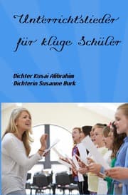 Cover von Unterrichtslieder für kluge Schüler
