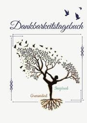 Cover von Dankbarkeitstagebuch