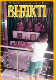 Cover von Bhakti