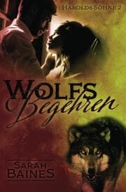 Cover von Wolfsbegehren