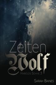 Cover von Zeitenwolf