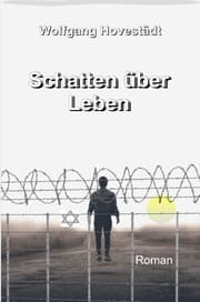 Cover von Schatten über Leben