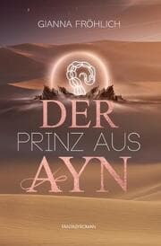 Cover von Der Prinz aus Ayn