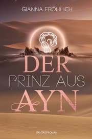 Cover von Der Prinz aus Ayn