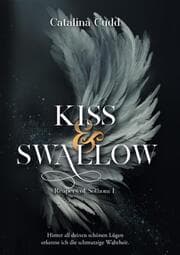 Cover von KISS & SWALLOW