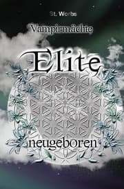 Cover von Vampirmächte Elite Band 2