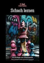 Cover von Schach lernen