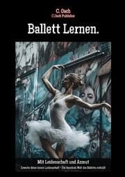 Cover von Ballett Lernen.