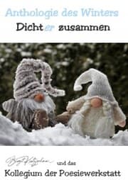 Cover von Anthologie des Winters