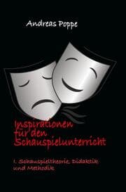 Cover von Inspirationen für den Schauspielunterricht