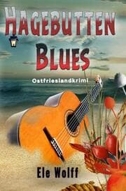 Cover von Hagebutten Blues