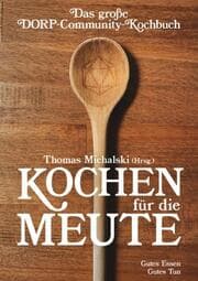 Cover von Kochen für die Meute
