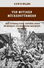 Cover von Von mutigen Mückenstürmern
