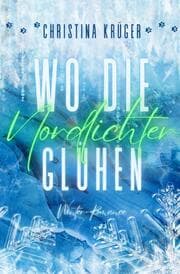 Cover von Wo die Nordlichter glühen