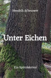 Cover von Unter Eichen