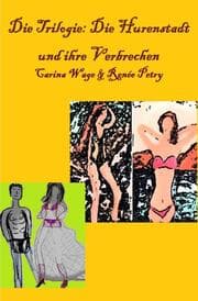 Cover von Die Trilogie: Die Hurenstadt und ihre Verbrechen
