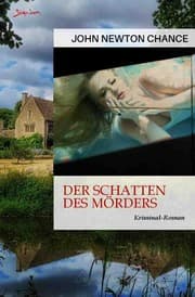 Cover von Der Schatten des Mörders