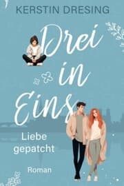 Cover von Drei in Eins
