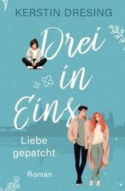 Cover von Drei in Eins