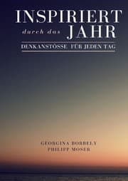 Cover von Inspiriert durch das Jahr