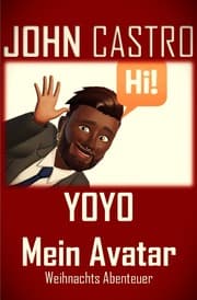 Cover von Yoyo, mein Avatar