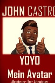 Cover von Yoyo, mein Avatar