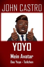 Cover von Yoyo, mein Avatar