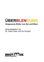 Cover von ÜBERBLENDUNG