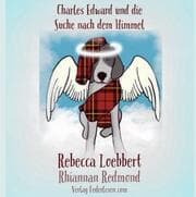 Cover von Charles Edward und die Suche nach dem Himmel