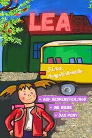 Cover von Lea